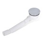 Flexible WC sleeve for the shower tray by vidaXL, Shower arms and adapters - Ref: Foro24-140326, Price: 15,52 €, Discount: %