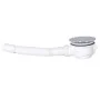 Flexible WC-Hülle für die Duschwanne von vidaXL, Duscharme und Adapter - Ref: Foro24-140326, Preis: 15,21 €, Rabatt: %