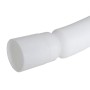 Flexible WC-Hülle für die Duschwanne von vidaXL, Duscharme und Adapter - Ref: Foro24-140326, Preis: 15,52 €, Rabatt: %