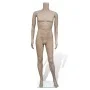 Maniquí de hombre sin cabeza de vidaXL, Maniquís - Ref: Foro24-30025, Precio: 127,97 €, Descuento: %