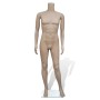 Maniquí de hombre sin cabeza de vidaXL, Maniquís - Ref: Foro24-30025, Precio: 130,14 €