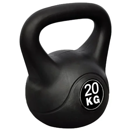 Gewicht der Kettlebell 20 kg von vidaXL, freies Gewicht - Ref: Foro24-90394, Preis: 75,32 €, Rabatt: %