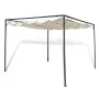 Cenador de jardín con tejado toldo retráctil by vidaXL, Tents and gazebos - Ref: Foro24-40786, Price: 275,49 €, Discount: %