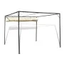 Cenador de jardín con tejado toldo retráctil by vidaXL, Tents and gazebos - Ref: Foro24-40786, Price: 275,49 €, Discount: %