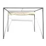 Cenador de jardín con tejado toldo retráctil by vidaXL, Tents and gazebos - Ref: Foro24-40786, Price: 275,49 €, Discount: %
