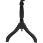 Maniquí de busto de mujer de modista negro de vidaXL, Galanes de noche - Ref: Foro24-30028, Precio: 112,45 €, Descuento: %