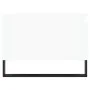 Couchtisch aus weißem Sperrholz, 90 x 50 x 36,5 cm von vidaXL, Couchtisch - Ref: Foro24-830572, Preis: 74,06 €, Rabatt: %