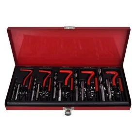 Thread Repair Tools & Utensil Set by vidaXL, Hand tools - Ref: Foro24-210119, Price: 57,72 €, Discount: %
