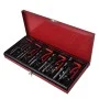 Thread Repair Tools & Utensil Set by vidaXL, Hand tools - Ref: Foro24-210119, Price: 57,72 €, Discount: %