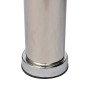 Zweistufiger Couchtisch aus Glas von vidaXL, Couchtisch - Ref: Foro24-240341, Preis: 64,47 €, Rabatt: %
