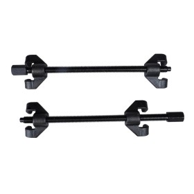 Compresores de muelle para automóviles 90-370 de vidaXL, Herramientas de mano - Ref: Foro24-210135, Precio: 22,08 €, Descuent...