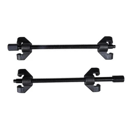 Kfz-Federspanner 90-370 von vidaXL, Handwerkzeuge - Ref: Foro24-210135, Preis: 22,08 €, Rabatt: %