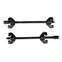 Kfz-Federspanner 90-370 von vidaXL, Handwerkzeuge - Ref: Foro24-210135, Preis: 22,08 €, Rabatt: %