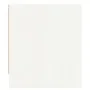 Nachttische 2 Stück massives Kiefernholz weiß 40x31x35,5 cm von vidaXL, Nachttische - Ref: Foro24-836138, Preis: 68,16 €, Rab...