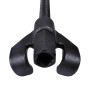 Automotive spring compressors 90-370 by vidaXL, Hand tools - Ref: Foro24-210135, Price: 22,08 €, Discount: %