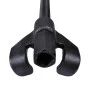 Automotive spring compressors 90-370 by vidaXL, Hand tools - Ref: Foro24-210135, Price: 21,68 €, Discount: %