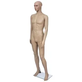 Maniquí de hombre A de vidaXL, Maniquís - Ref: Foro24-30018, Precio: 188,80 €, Descuento: %