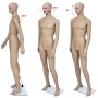 Maniquí de hombre A