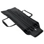 Hintergrundträgersystem 300x300 cm schwarz von vidaXL, Geld - Ref: Foro24-160067, Preis: 77,31 €, Rabatt: %
