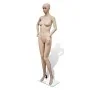 Maniquí de mujer B de vidaXL, Maniquís - Ref: Foro24-30023, Precio: 115,19 €, Descuento: %