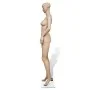 Maniquí de mujer B de vidaXL, Maniquís - Ref: Foro24-30023, Precio: 115,19 €, Descuento: %