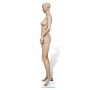 Maniquí de mujer B