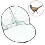 Trampa para pájaros acero verde 50 cm de vidaXL, Trampas para control de plagas - Ref: Foro24-155267, Precio: 24,90 €, Descue...