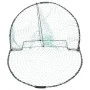 Trampa para pájaros acero verde 50 cm de vidaXL, Trampas para control de plagas - Ref: Foro24-155267, Precio: 24,90 €, Descue...