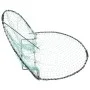 Trampa para pájaros acero verde 50 cm de vidaXL, Trampas para control de plagas - Ref: Foro24-155267, Precio: 24,90 €, Descue...