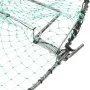 Trampa para pájaros acero verde 50 cm de vidaXL, Trampas para control de plagas - Ref: Foro24-155267, Precio: 24,90 €, Descue...