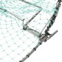 Vogelfalle aus grünem Stahl, 50 cm von vidaXL, Fallen zur Schädlingsbekämpfung - Ref: Foro24-155267, Preis: 31,87 €, Rabatt: %