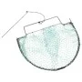 Trampa para pájaros acero verde 50 cm de vidaXL, Trampas para control de plagas - Ref: Foro24-155267, Precio: 24,90 €, Descue...