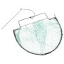 Vogelfalle aus grünem Stahl, 50 cm von vidaXL, Fallen zur Schädlingsbekämpfung - Ref: Foro24-155267, Preis: 31,87 €, Rabatt: %