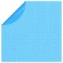 Cubierta solar de piscina de PE redonda y flotante 300 cm azul de vidaXL, Cubiertas para piscina - Ref: Foro24-90344, Precio:...