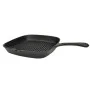 Grillpfanne aus Gusseisen 24x23 cm von vidaXL, Bretter - Ref: Foro24-50123, Preis: 27,98 €, Rabatt: %