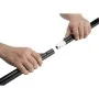 Telescopic background support system + white background 3x5 m by vidaXL, Money - Ref: Foro24-160071, Price: 89,81 €, Discount: %