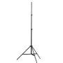 Telescopic background support system + white background 3x5 m by vidaXL, Money - Ref: Foro24-160071, Price: 89,81 €, Discount: %