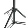 Telescopic background support system + white background 3x5 m by vidaXL, Money - Ref: Foro24-160071, Price: 89,81 €, Discount: %