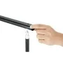 Telescopic background support system + white background 3x5 m by vidaXL, Money - Ref: Foro24-160071, Price: 89,81 €, Discount: %