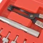 Set de herramientas de alicate de sello de válvula de vidaXL, Herramientas de mano - Ref: Foro24-210097, Precio: 29,46 €, Des...
