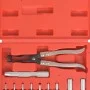 Set de herramientas de alicate de sello de válvula de vidaXL, Herramientas de mano - Ref: Foro24-210097, Precio: 29,46 €, Des...