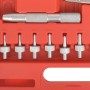 Valve Seal Plier Tool Set by vidaXL, Hand tools - Ref: Foro24-210097, Price: 29,95 €, Discount: %