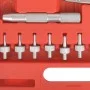 Valve Seal Plier Tool Set by vidaXL, Hand tools - Ref: Foro24-210097, Price: 29,48 €, Discount: %