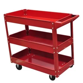 Workshop Tool Trolley 100Kg by vidaXL, Cargo forklifts - Ref: Foro24-140156, Price: 93,44 €, Discount: %