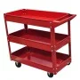 Workshop Tool Trolley 100Kg by vidaXL, Cargo forklifts - Ref: Foro24-140156, Price: 93,44 €, Discount: %