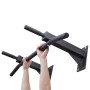 90 kg Klimmzugstange von vidaXL, Stangen für Liegestütze und Klimmzüge - Ref: Foro24-90061, Preis: 48,38 €, Rabatt: %