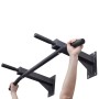 Barra de dominadas 90 kg | Foro24.es | Tu tienda online para hogar, jardín y más Foro24.es