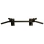 90 kg Klimmzugstange von vidaXL, Stangen für Liegestütze und Klimmzüge - Ref: Foro24-90061, Preis: 48,38 €, Rabatt: %