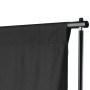 Backdrop support system photographic background 600x300 cm black by vidaXL, Money - Ref: Foro24-160061, Price: 100,70 €, Disc...