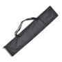 Backdrop support system photographic background 600x300 cm black by vidaXL, Money - Ref: Foro24-160061, Price: 100,70 €, Disc...